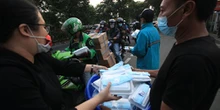 CEK FAKTA: Hoaks Memakai Masker Pengaruhi Hasil Tes PCR menjadi Positif Covid-19