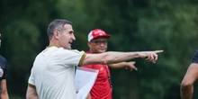 Yakin Bawa Persija Juara Liga 1 2021, Angelo Alessio Sesumbar Khatam Cara Memenangi Pertandingan