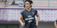 Liga 1: Persita Resmi Boyong Gelandang dari Korea Selatan