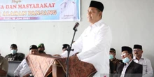 Bupati Solok Lempar Kepala Puskesmas Tanjung Bingkung ke Pelosok Buntut Tolak Pasien