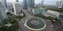 Jakarta Butuh Dana Rp550 Miliar per Hari Jika Pemerintah Ambil Opsi Lockdown
