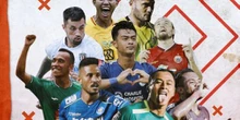 Liga 1 Tanpa Penonton Jadi Opsi Ideal Menggelar Kompetisi pada Masa Pandemi COVID-19