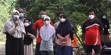 Kemendikbud Minta Tunjangan Kinerja Guru Terinfeksi Covid-19 Jangan Dipotong