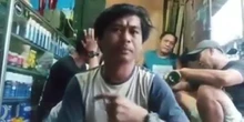 Pria Tak Percaya Corona, Ingin Pegang Orang Sakit dan Meninggal karena Covid-19
