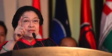 Megawati ke Kader: Jangan Hanya Jual Nama Partai, Disuruh Kerja Enggak Mau