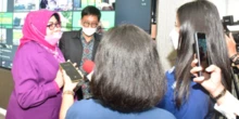Komisi IV DPR Apresiasi Teknologi AWR Milik Kementan
