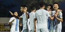 Liga 1: Uji Coba dengan PSIM, PSIS Maksimalkan Live Streaming