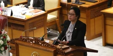 Politisi PDIP Dorong Puan Jadi Capres, Optimis Elektabilitas Kalahkan Prabowo