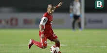 HUT ke-494 DKI Jakarta, Riko Simanjuntak Ingin Banggakan Ibu Kota bersama Persija