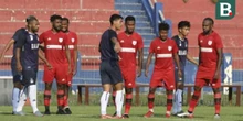 Alasan Persipura Memulangkan Pemain Asal Papua dari Pemusatan Latihan di Kota Batu