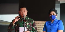 Kecaman Keras Laksamana Yudo LGBT Melanggar Moral, TNI AL yang Idap Bakal Dipecat