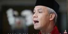 Ganjar Soal Relawan Beri Dukungan Jadi Capres: Rasah Diurusi, Ngurusi Corona Saja