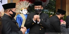 Anies Jadi Capres Pilihan Anak Muda, NasDem Ingatkan Pemimpin Dilihat dari Kinerja