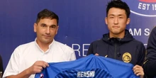 Liga 1: Gelandang Asing Arema FC Mengenal Sepak Bola Indonesia dari Pemain Persipura