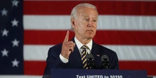 Joe Biden Telepon Netanyahu: Israel Punya Hak untuk Membela Diri