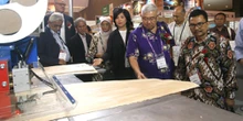 Kemenperin: Lebih dari 75 Persen Ekspor Indonesia Berupa Produk Manufaktur