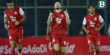 Liga 1: Marc Klok Jawab Rumor Panas, Bantah Tinggalkan Persija karena Uang