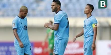 Liga 1: Pemain Asing Pertama Tiba, Demerson Costa Bakal Bikin Lini Pertahanan Persela Kukuh