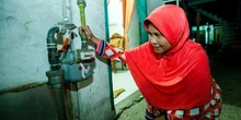 ESDM Rogoh Rp 2,6 T Bangun 362.974 Sambungan Gas Rumah Tangga di Bogor