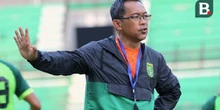 Adaptasi Jadwal Liga 1, Persebaya Bakal Berlatih Malam Hari