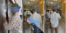 Menantu Idaman Banget, Mertua Diberi Kejutan Ini sampai Nangis & Dipeluk Erat