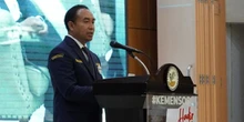 Demokrat: UU Direvisi, Pemberantasan Korupsi oleh KPK Tidak Surut