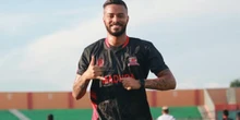 Liga 1: Rafael Silva Legawa Tak Kenakan Nomor Keramat di Madura United