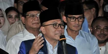 Politik Zig Zag PAN: Amien Rais Out, Zulkifli Hasan In