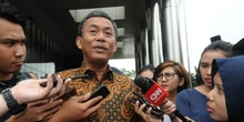 Ketua DPRD Minta Pemprov DKI Terapkan Lockdown Mikro di RT/RW Zona Merah