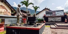 Menyusuri Tambang Mbah Suro Sawahlunto, Saksi Bisu Kebengisan Penjajahan