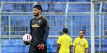Liga 1: Claudio de Jesus Berharap Adilson Maringa Jaga Reputasi Kiper Brasil di Arema