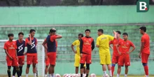Arema FC Tanpa 3 Pemain Senior di Piala Wali Kota Solo 2021