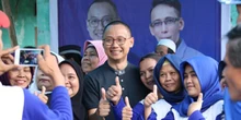 Komisi VII DPR RI Minta KLHK Kembali Jadi Mitra Kerja