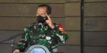 Pangdam Kasuari: Yang Teriak Papua Merdeka Tak Mau Kerja Keras dan Merongrong Negara!