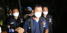 Polisi Tutup Kelab 'Fable' di SCBD Lantaran Hendak Buka pada Tengah Malam