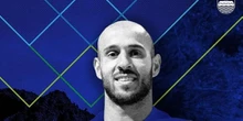 Liga 1: Alasan Pelatih Persib Rekrut Gelandang Palestina Mohammed Rashid