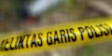 Modus Pesan Kopi, 2 Begal Curi HP Usai Hantam Kepala Wanita Pelayan Warkop di Kukar