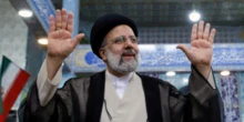 Tokoh Garis Keras Ibrahim Raisi Menang Pemilu Presiden Iran