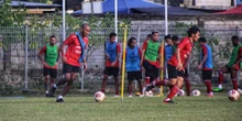 Kasus COVID-19 Tinggi, Pemain Bali United Dilarang Keluar Hotel Selama Piala Wali Kota Solo