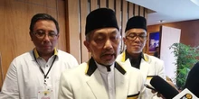 Presiden PKS: Anies atau Prabowo, Pilihan yang Sulit