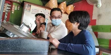 Anies Ungguli Ganjar di Survei, PDIP Bilang Anak Muda Jangan Lihat Covernya Saja