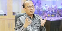 Kemnaker Terapkan 75 Persen WFH bagi Pegawai di Zona Merah