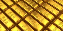 Harga Emas Antam Naik Rp2.000 jadi Rp934.000 per Gram