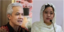 Pengamat Nilai Ganjar Representasi Wong Cilik, Puan Kerap Dapat Kritik Publik