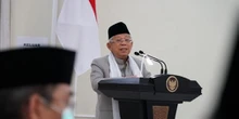 Wapres Minta Percepat Konversi BPD ke Bank Syariah