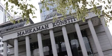 Sebagian Uji Materi UU KPK Dikabulkan MK, Berikut Perubahan Pasalnya