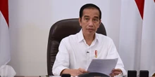 Jokowi Terbitkan Perpres Rencana Aksi Nasional Hak Asasi Manusia