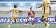 Mengulas Performa Mahe, Mang Tri, dan Kadek Dimas: 3 Local Boy yang Perlu Menit Bermain Bersama Bali
