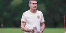 Liga 1: Braif Fatari Antusias Bakal Berlatih di Bawah Asuhan Angelo Alesso di Persija