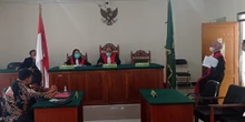 Tipu Nasabah, Pemilik Investasi Bodong di Cianjur Divonis Ganti Rugi Rp49 Miliar